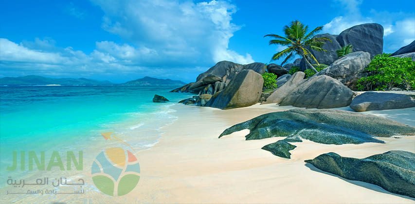 عروض جزر سيشل شهر العسل 2023