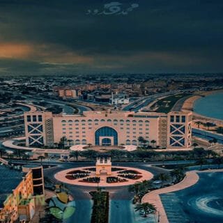 افضل اماكن سياحية في الجبيل 2025