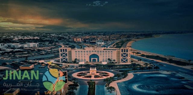 افضل اماكن سياحية في الجبيل 2025