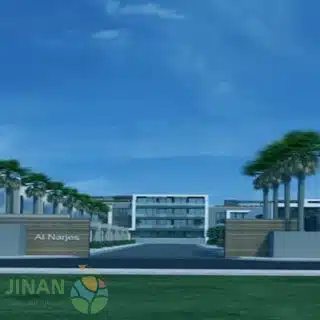 حي النرجس بالرياض بالتفصيل