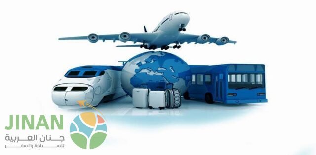 شركات سياحية للسفر الى أوروبا 2025