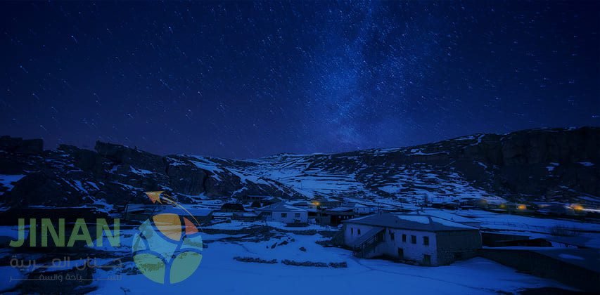 كم تكلفة السفر الى اذربيجان لشخصين 2025
