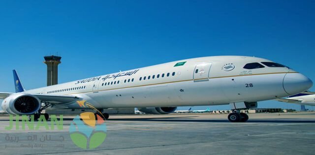 حجز تذاكر الطيران من السعودية الى المالديف