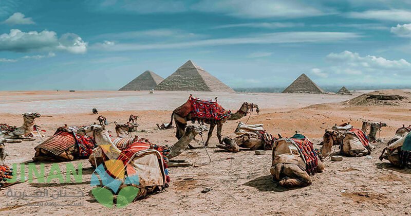 برنامج سياحي في القاهرة 4 أيام