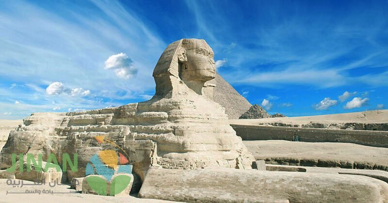 برنامج سياحي في مصر لمدة 12 يوم