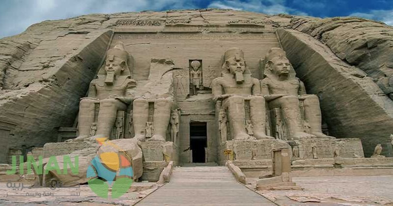 برنامج سياحي في مصر لمدة 14 يوم