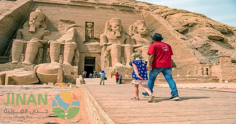 برنامج سياحي في مصر لمدة 3 ايام