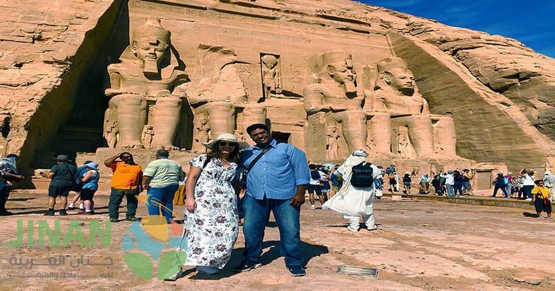 برنامج سياحي في مصر لمدة 5 ايام