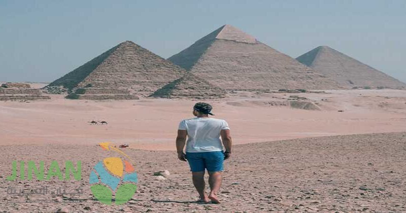 برنامج سياحي في مصر لمدة 6 ايام