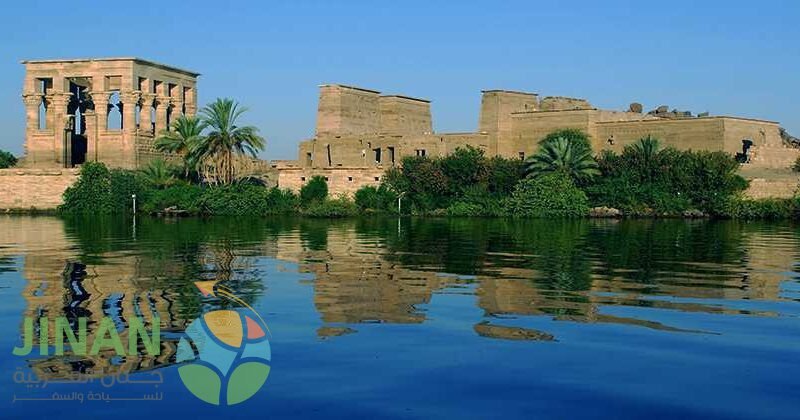 برنامج سياحي في مصر لمدة 7 أيام