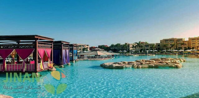 كم تكلفة شهر العسل في مصر 2024