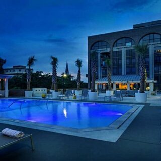 افضل فنادق فى جورجيا 2024