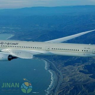 سعر تذكرة سريلانكا الخطوط السعودية 2024