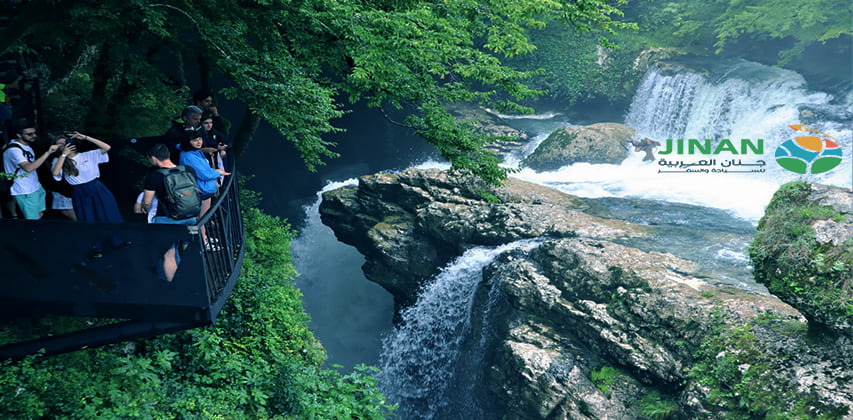 اليوم التاسع جورجيا 11