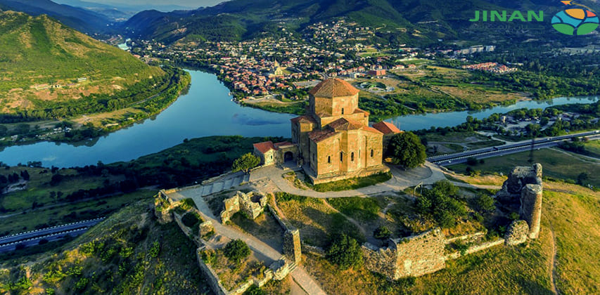 اليوم الثالث جورجيا 11