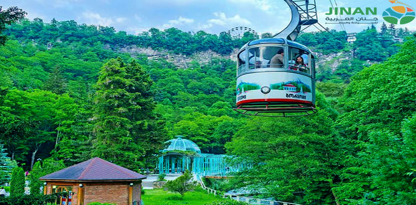 اليوم الخامس جورجيا 11