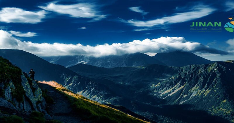 برنامج سياحي لمدة 15 يوم فى بولندا