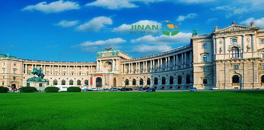 اليوم الثالث النمسا 5