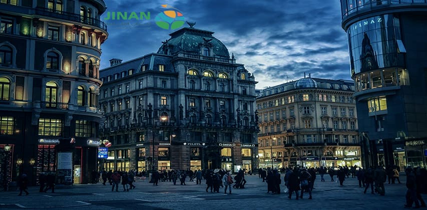 اليوم الثاني جدول النمسا 5