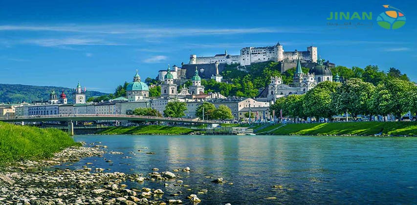 اليوم الرابع النمسا 10