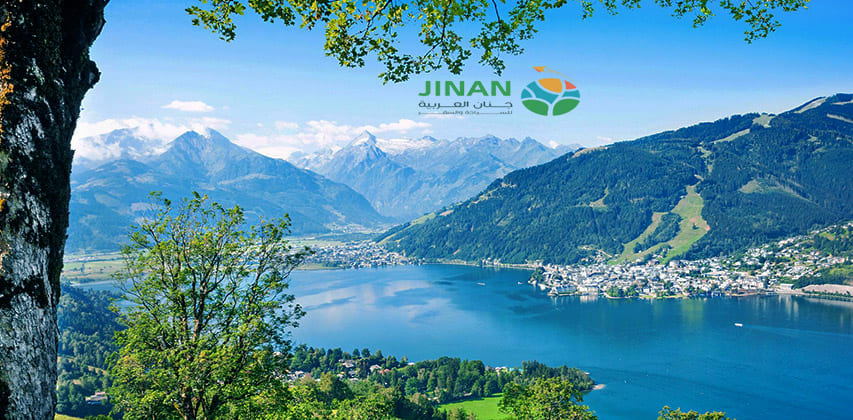 اليوم الرابع النمسا 5