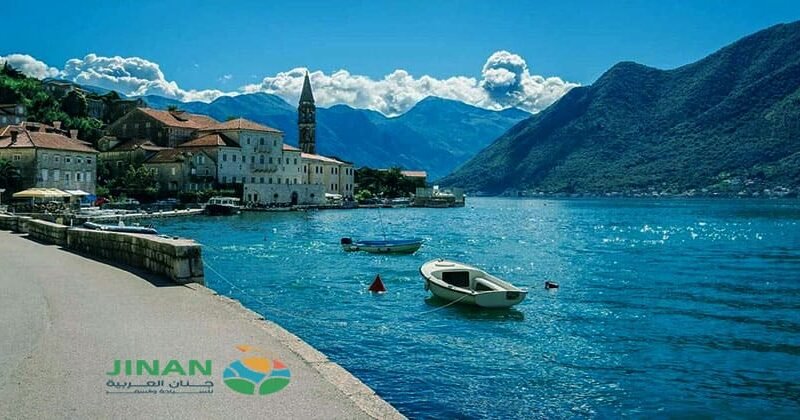جدول سياحي ألبانيا مونتنيغرو كوسوفو 15 يوم