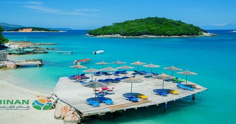 جدول سياحي ألبانيا و مونتنيغرو ١٢ يوم