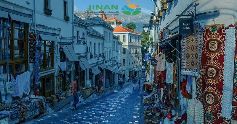 جدول سياحي ألبانيا وكوسوفو والجبل الأسود 10 ايام