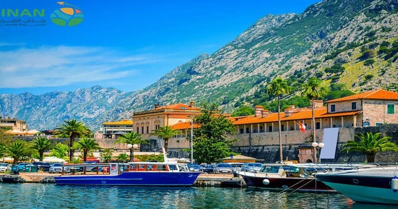 جدول سياحي البانيا وكوسوفو ومونتنجرو 17 يوم