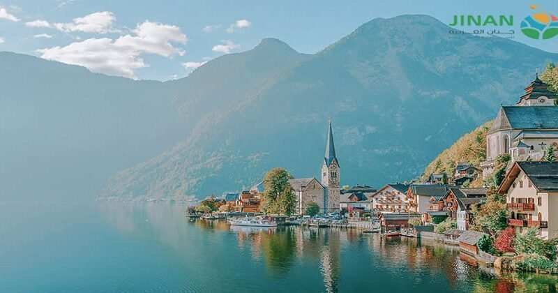 جدول سياحي الي النمسا لمدة 10 أيام