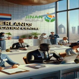 أفضل مكتب استخراج فيزا هولندا