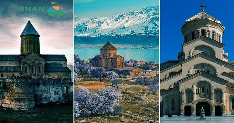 جدول سياحي الى ارمينيا لمدة 10 ايام