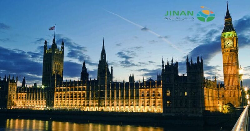 جدول سياحي بريطانيا ١٤ يوم :عروض لندن لشخصين