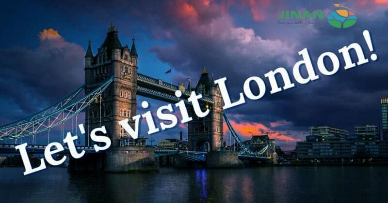 جدول سياحي لندن 7 أيام 2024