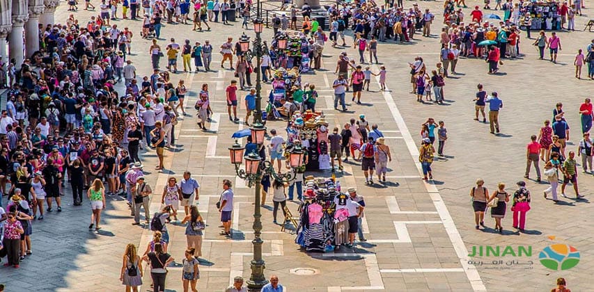 زيارة سوق الاوت ليت