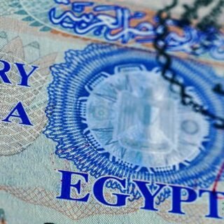 شروط السفر إلى مصر للسعوديين