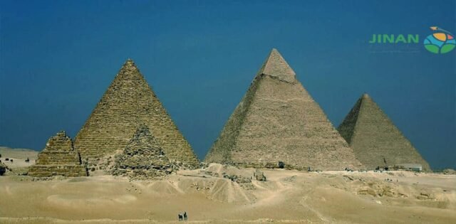 فيزا دخول مصر من المطار