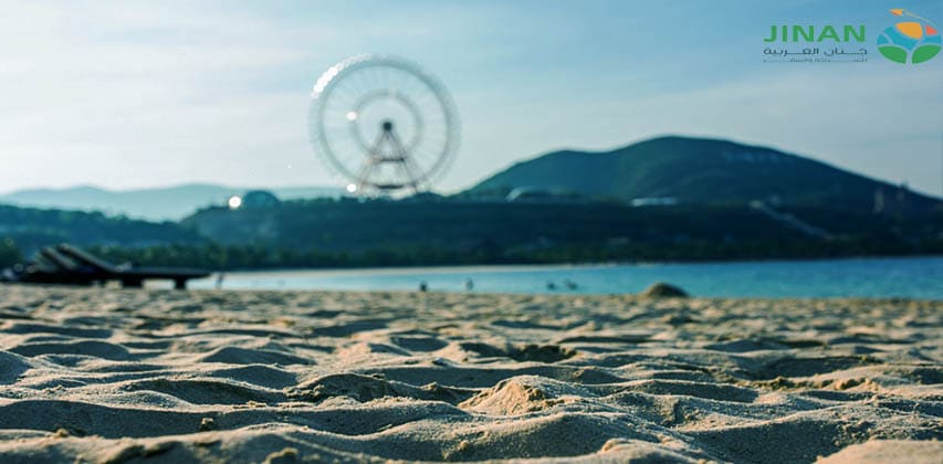 استكشاف نها ترانغ وشاطئ الحرة