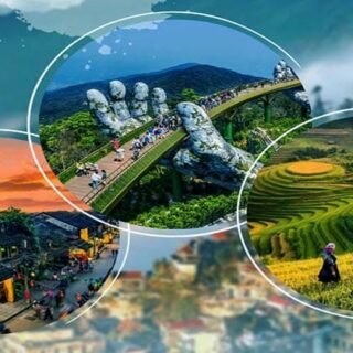السياحة في فيتنام للعوائل 2025