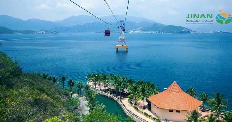 برنامج سياحي الى فيتنام لمدة 4 أيام