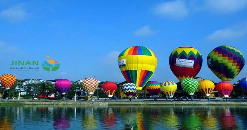 برنامج سياحي الى فيتنام لمدة 7 أيام