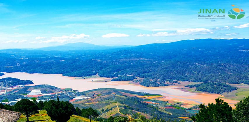 جبال ليانغ بيانغ