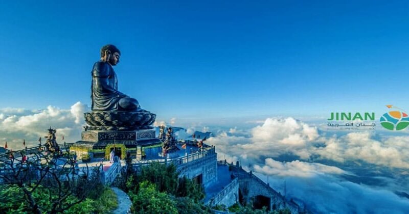 جدول سياحي الى فيتنام لمدة 14 يوم