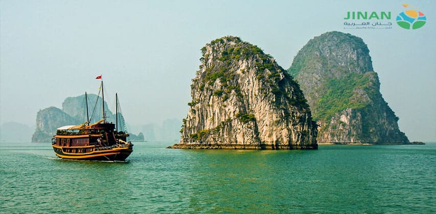 خليج هالونغ