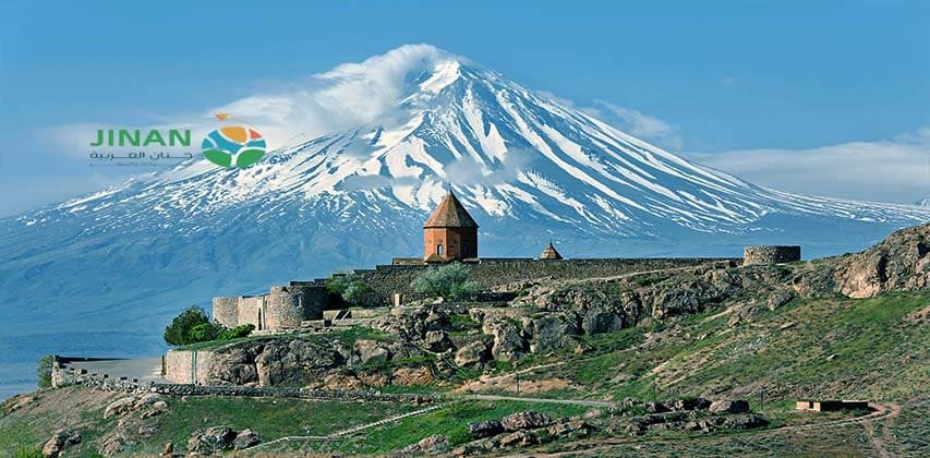 السياحة في أرمينيا للعوائل فى 2025