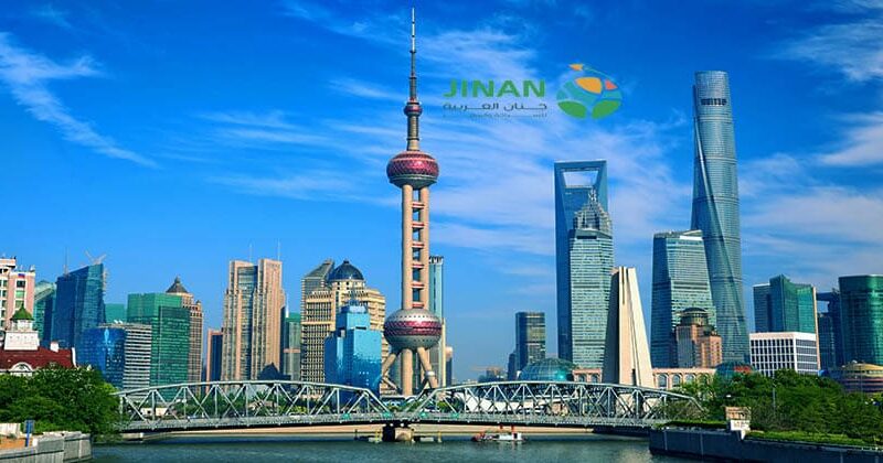 برنامج سياحي 4 ايام في شنغهاي