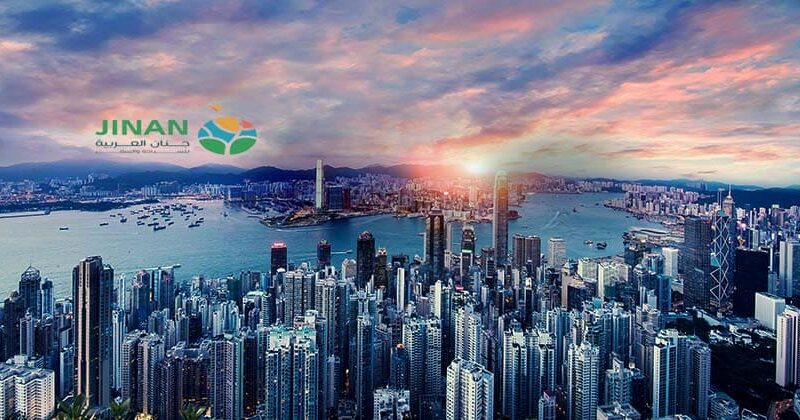 برنامج سياحي 5 ايام هونج كونج