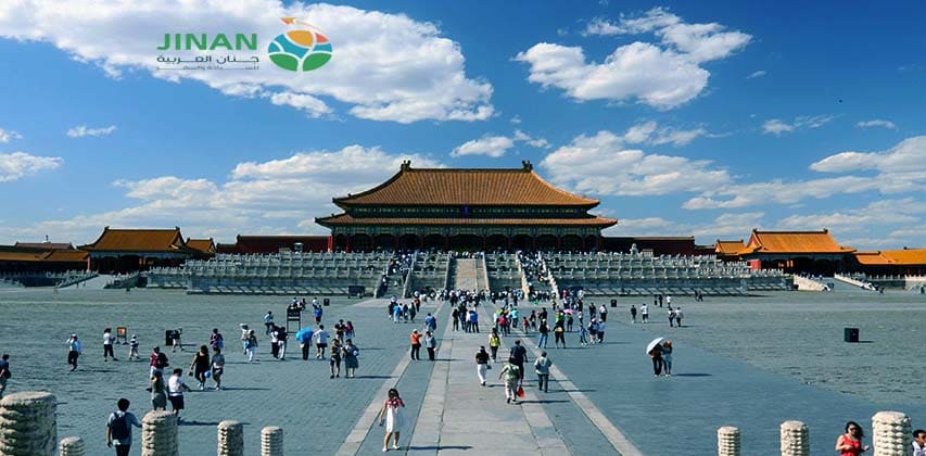 بكين-نانجينغ