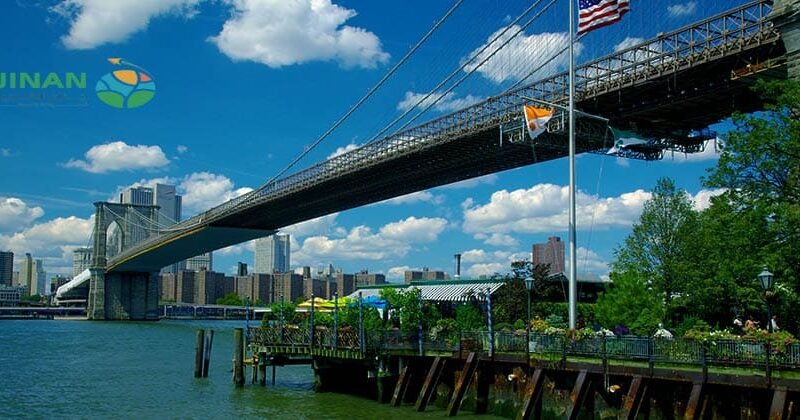 برنامج سياحي نيويورك 5 ايام