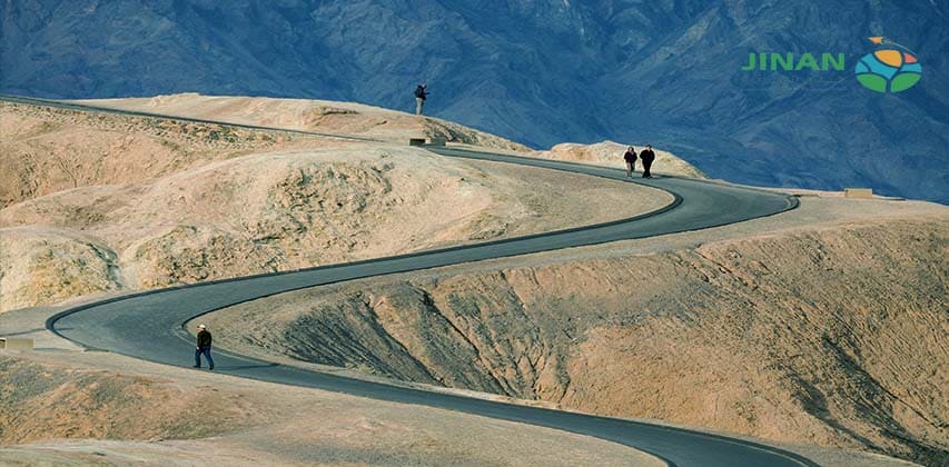 رحلة في وادي الموت